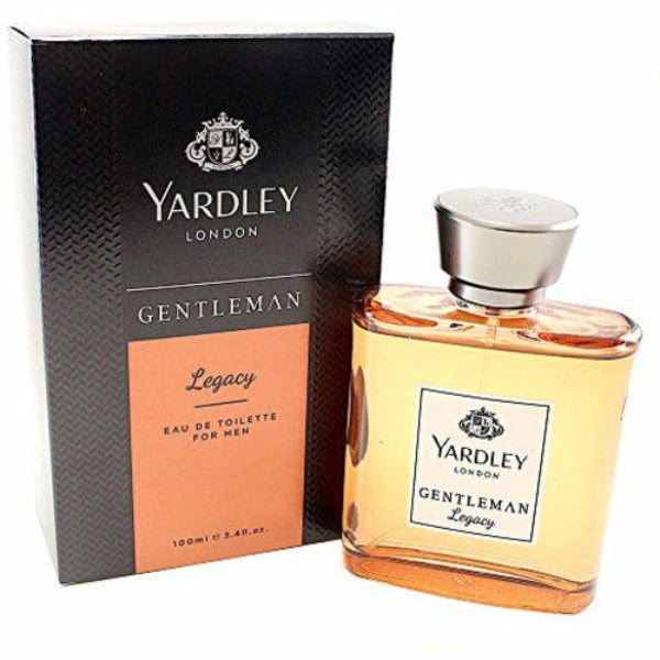 London Gentleman Legacy Eau de Parfum