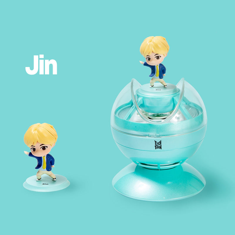 Jin - Air Purifier