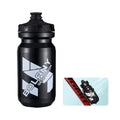 Bike Water Bottle 610ML/550ML PP5 Lightweight Outdoor Gym Sports