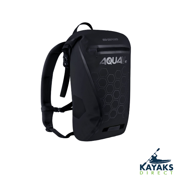 Oxford Aqua V20 Dry Backpack